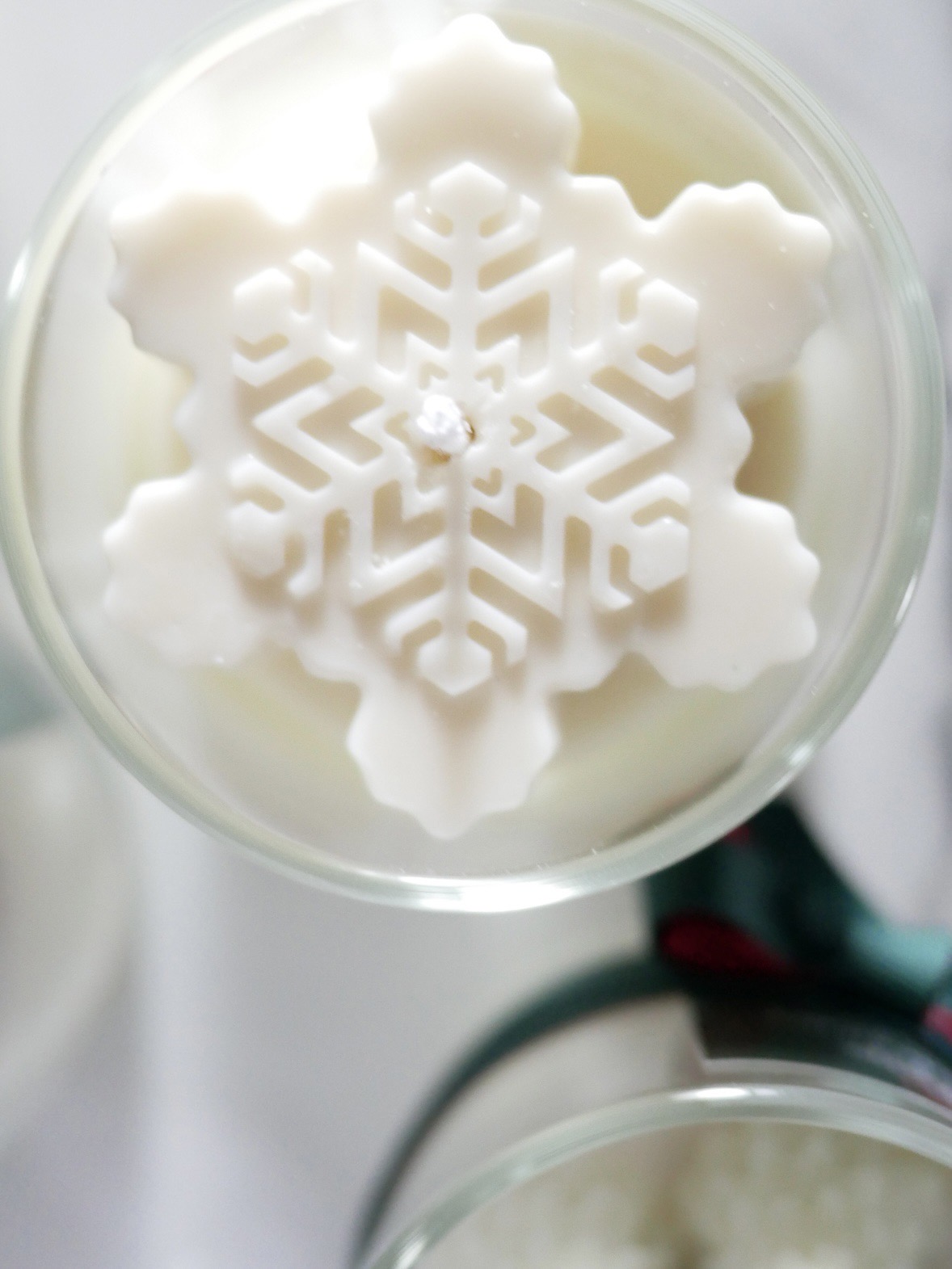 Snowflake Winter