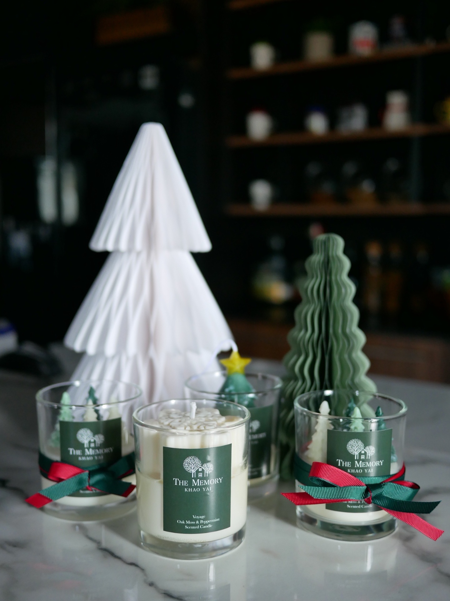Christmas Edition